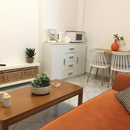 Athenian Flats Atenas Exterior foto