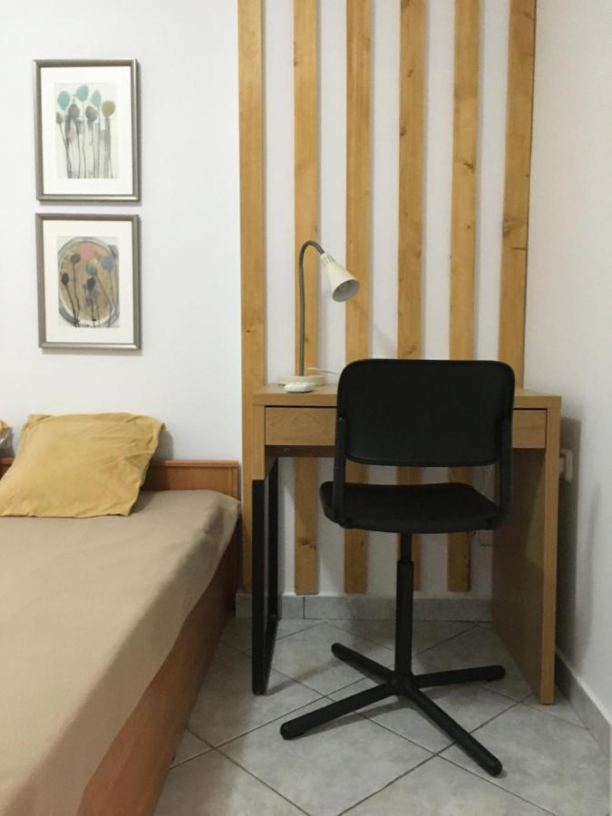 Athenian Flats Atenas Exterior foto