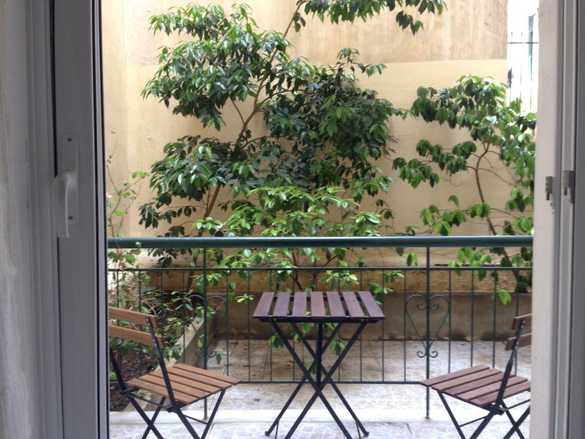 Athenian Flats Atenas Exterior foto