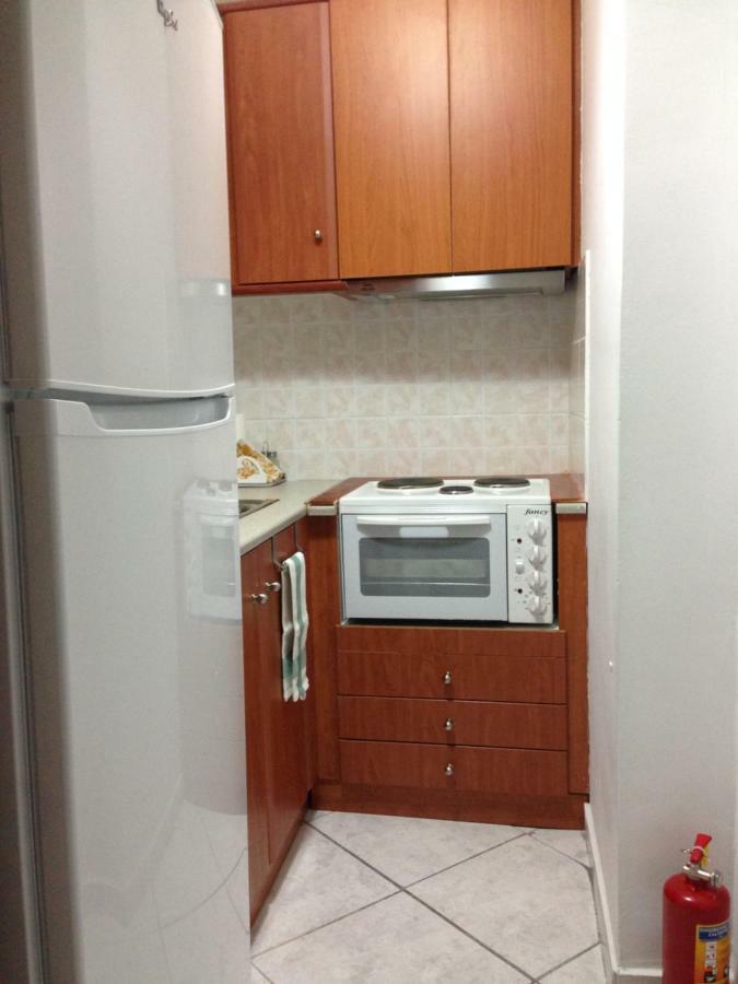 Athenian Flats Atenas Exterior foto