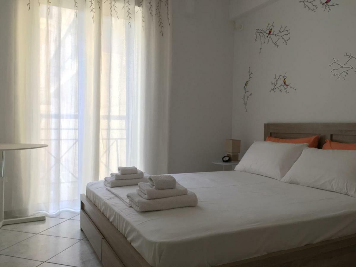 Athenian Flats Atenas Exterior foto